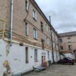Пришедшие в Йошкар-Олу осенние дожди подмочили репутацию некоторых УК